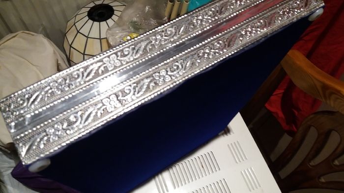 Jewellery Box