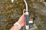 Instant Hot Water Tap