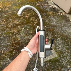 Instant Hot Water Tap