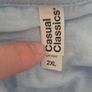 Oasis 2025 Croke Park T-Shirt Mens 2xl xxl Image 4