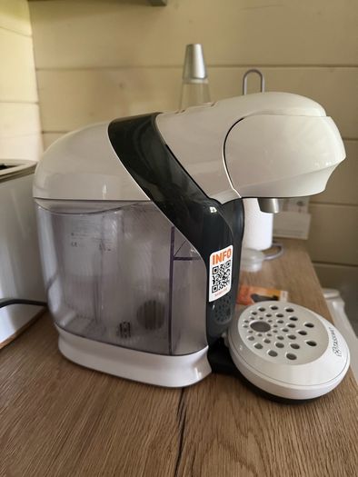 Bosch Tassimo Machine