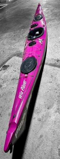 Kayak Player 525