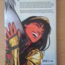 Wonder Girl Homecoming Hardcover Image 2