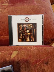 Cd Christy Moore Collection 81 To 91