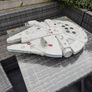 millinium falcon Image 2