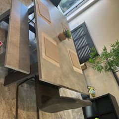 Dinning table