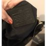 Coach bag leather Image 2