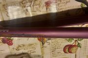 hair straightener babyliss
