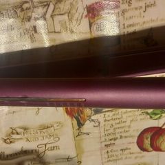 hair straightener babyliss