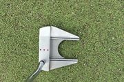 Odyssey white hot Xg 7 putter 33 inch