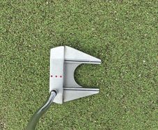 Odyssey white hot Xg 7 putter 33 inch