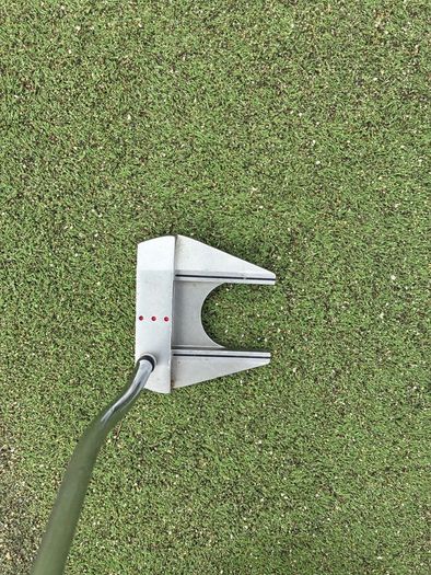 Odyssey white hot Xg 7 putter 33 inch