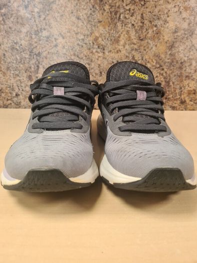 womens ASICS GEL PULSE 12  trainers running shoes Size UK 6.5 EU 40