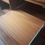 Vintage Nathan Teak Wall Unit / Mid-Century Sideboard (Excellent Condition) Image 7