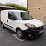 2018 Fiat  Doblo , Low Mileage & Cvrt 12/26 Image 3