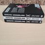 Deadman Wonderland manga books 6 7 8 and Attack on Titan book bundle Image 4