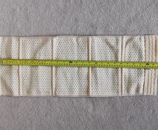 Belt for tummy after the pregnancy