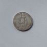 Great Britain : 1906 Edward VII Florin - .925 Silver Image 2