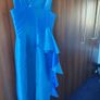 Mother of bride/ groom Dress and hat Image 2