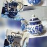 Vintage Transfer Ware Image 6