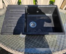 kitchen sink