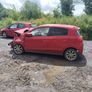 Breaking mitsubishi space star 2014 petrol Image 6