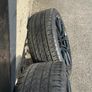 2018 Range Rover sport 22 inch alloys Image 5