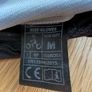 M-sized motorcycle summer gloves, 2 pairs Image 3