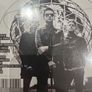 Depeche Mode - Sound Of The Universe. Image 2