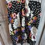 River Island Dress UK 14 Image 2