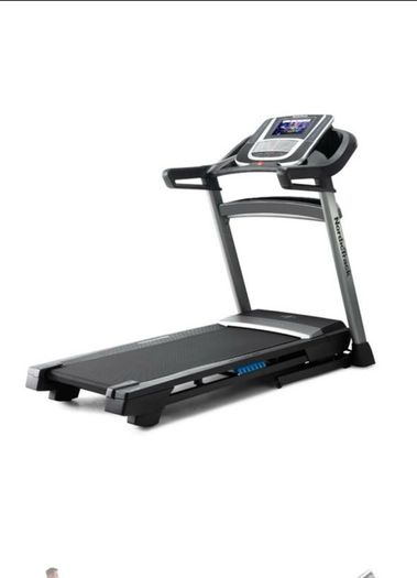 NordicTrack S45i Treadmill Incline Like New + Delivery Cork