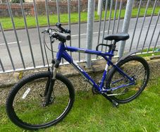 GT bike