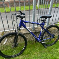 GT bike