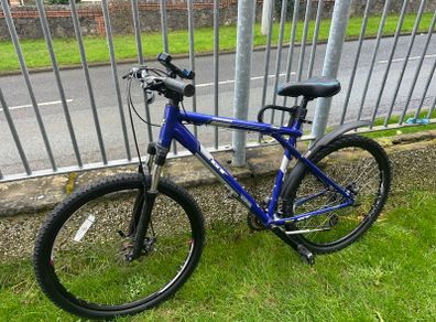 GT bike