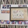 Great Britain 1988 Royal Mail Special Stamps Book Image 10