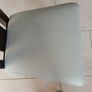 Set of 6 Solid Hardwood Dining Chairs Image 4
