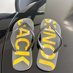Jack jones flip flops