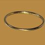Certified 22ct Gold Wedding Band Image 9