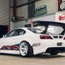 Strom DS-35 Wheels Image 4