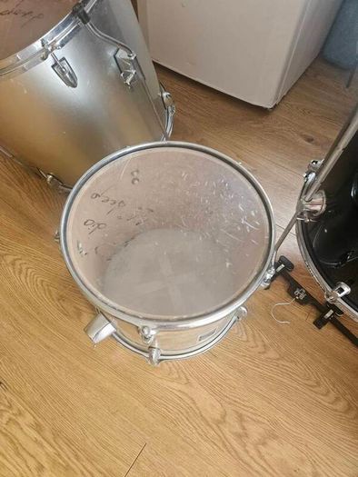 drums