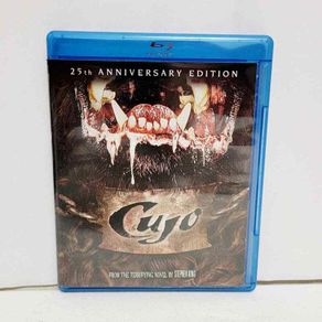 Cujo Bluray