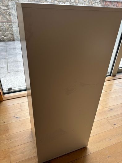 Ikea Alex 9 drawer unit
