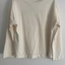 Zara girls top Age 9-10 years Image 5