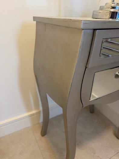 bedside locker
