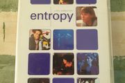 Entropy DVD 1999 Phil Joanou Stephen Dorff U2