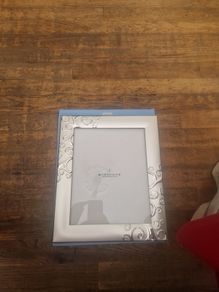 Newbridge frame