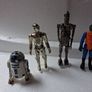 star wars vintage Image 3
