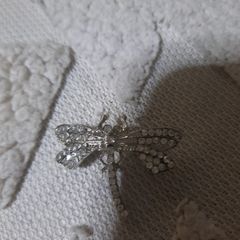 dragonfly brooch