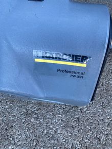 Karcher Power Brush - Carpet cleaning Attachment