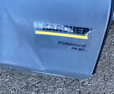Karcher Power Brush - Carpet cleaning Attachment